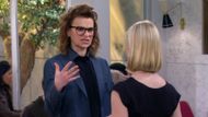 Joedth in Broke Girls | Image via Prime Video